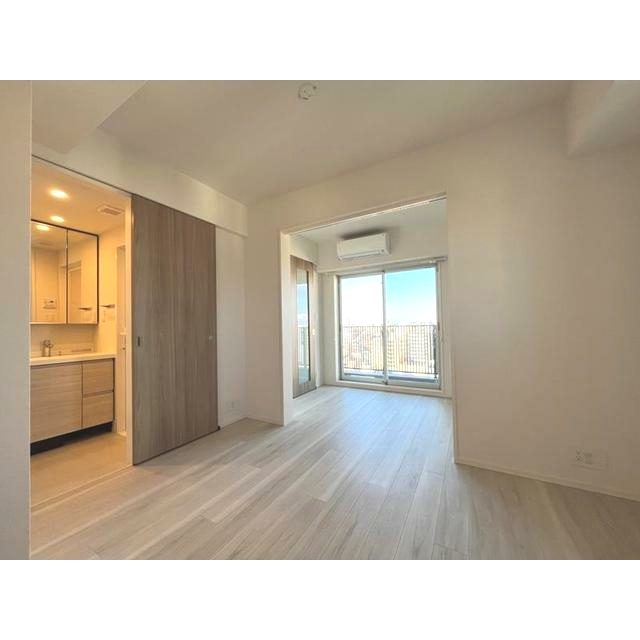 居室・リビング　☆広々としたリビング☆