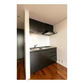 キッチン　キッチン※別部屋参考写真