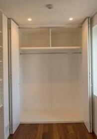 収納　収納※別部屋参考写真