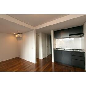 居室・リビング　居室※別部屋参考写真