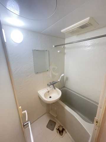 バス・シャワールーム　パレステュディオ文京千石パークサイド