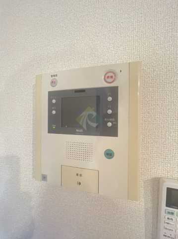 セキュリティ　パレステュディオ文京千石パークサイド