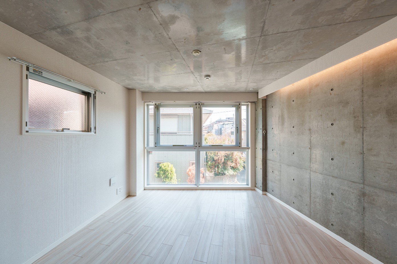 居室・リビング　2026/3撮影！洗練されたリビング空間