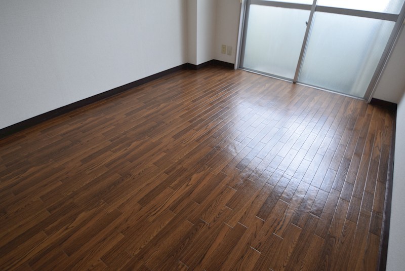 居室・リビング　別部屋参考