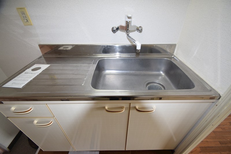 キッチン　別部屋参考