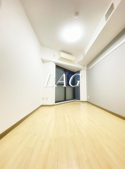 その他部屋・スペース　寝室です。