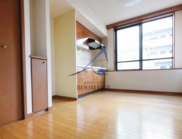 その他部屋・スペース　寝室です。