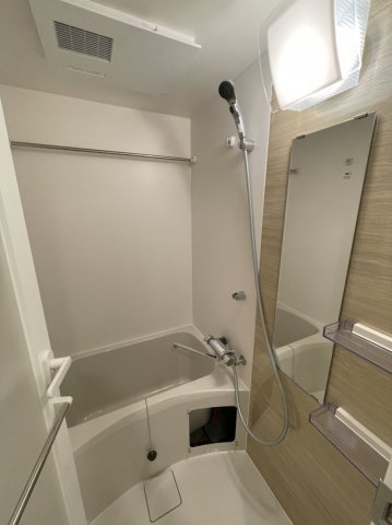 バス・シャワールーム　ガーラ・グランディ横濱関内