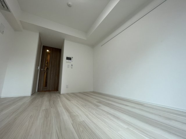 居室・リビング　ガーラ・グランディ横濱関内