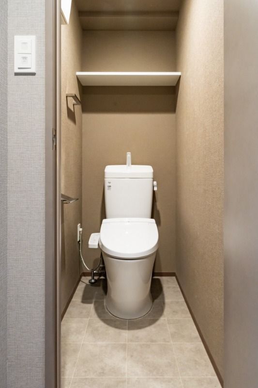 トイレ　参考写真