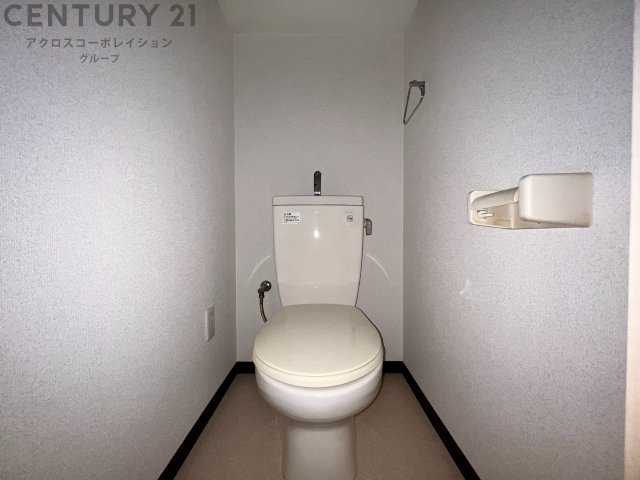 トイレ　バストイレ別でオススメです！