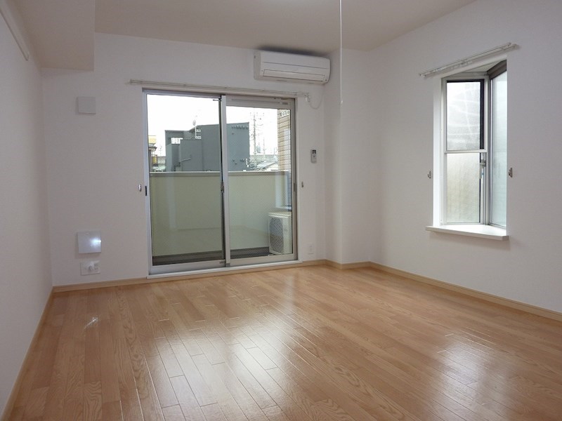 居室・リビング　洋室10.2帖