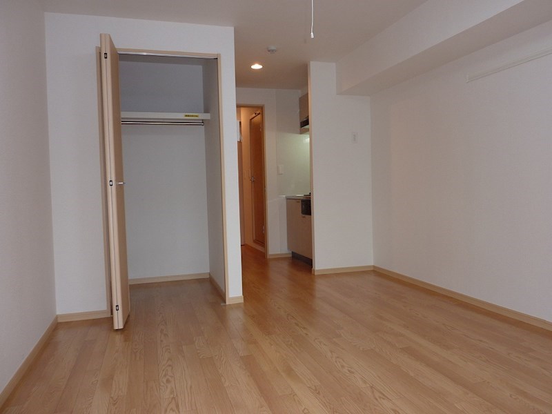 居室・リビング　洋室10.2帖