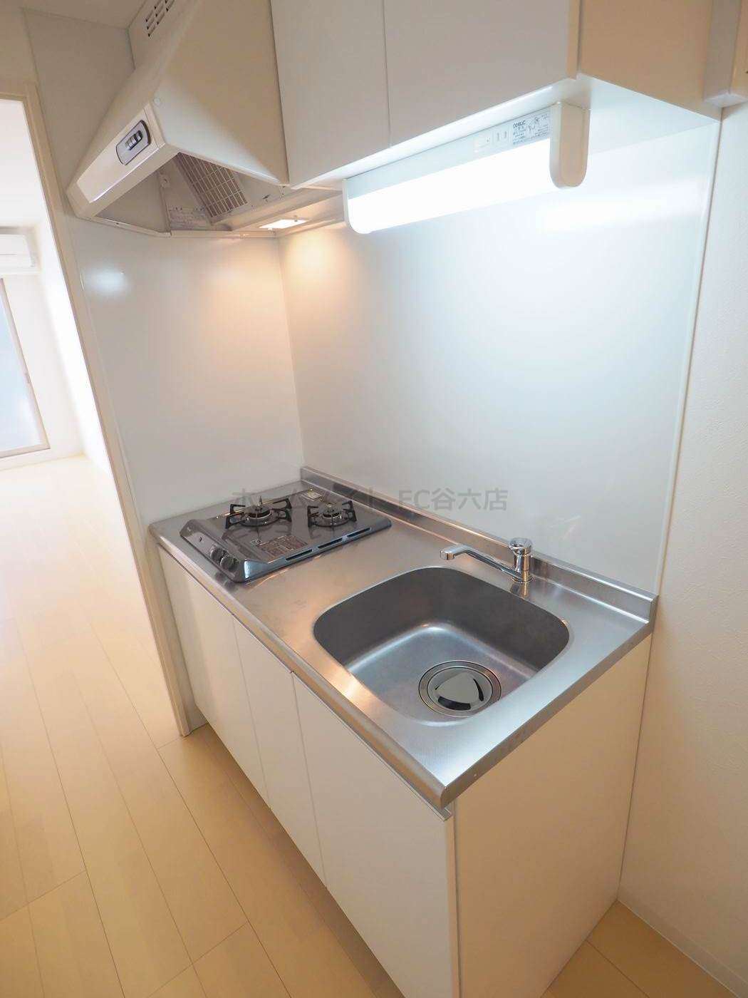 キッチン　ステュディオ天満橋