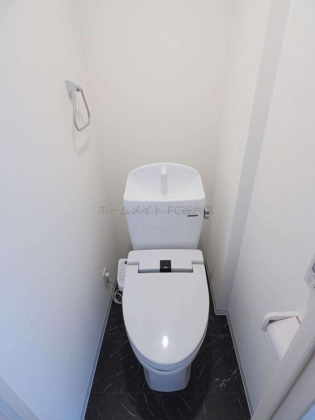 トイレ　ステュディオ天満橋