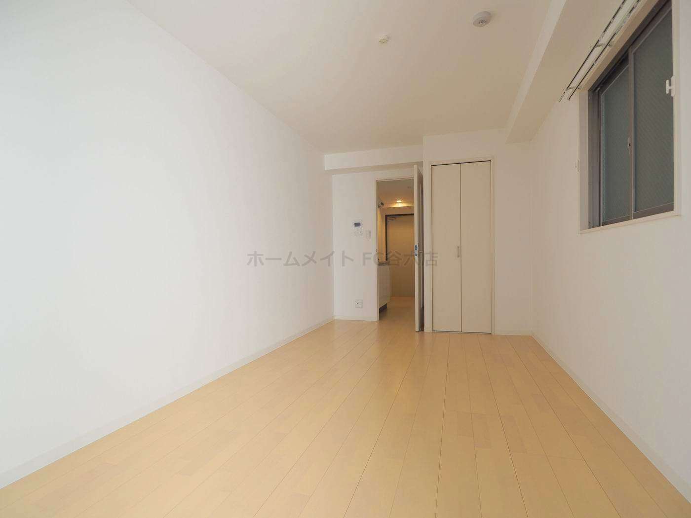 居室・リビング　ステュディオ天満橋