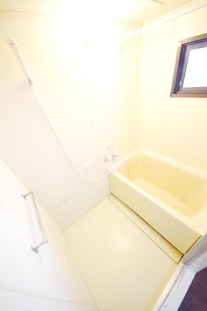 バス・シャワールーム　★バスルームです★