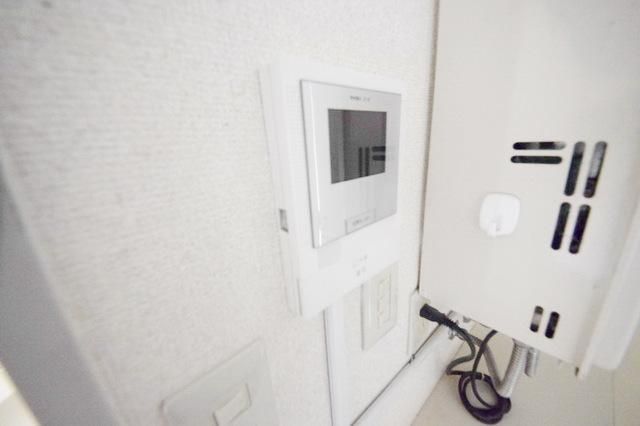 その他設備　★モニターホンです★