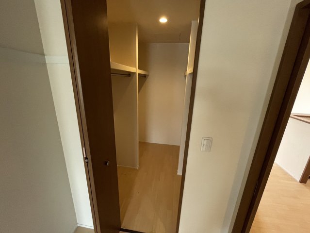 その他設備　エアコンが付いているので年中快適すごさ増すね