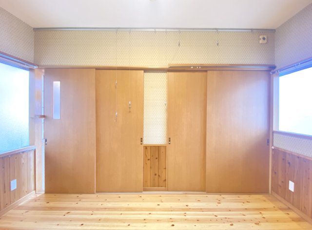 その他部屋・スペース