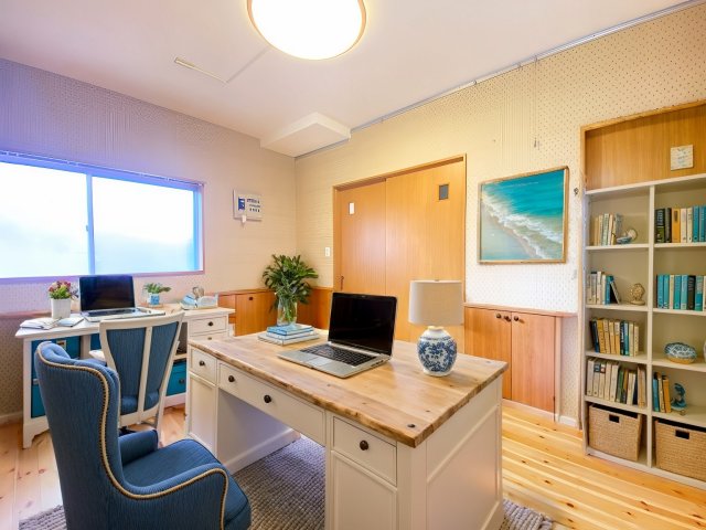 居室・リビング　イメージ画像です