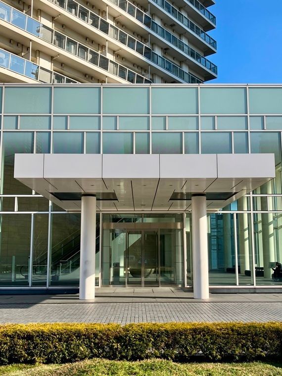 エントランス　☆エントランス☆