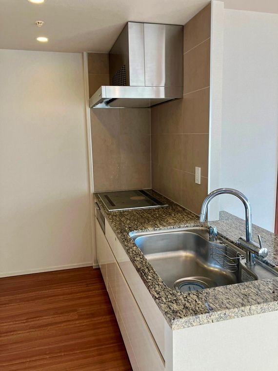 キッチン　☆キッチン☆