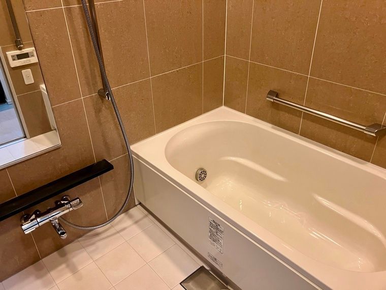 バス・シャワールーム　☆お風呂☆