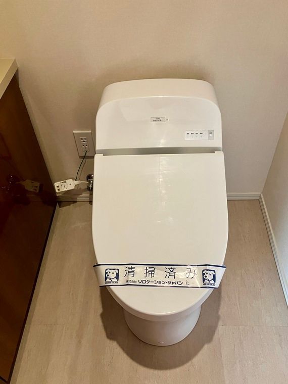 トイレ　☆トイレ☆