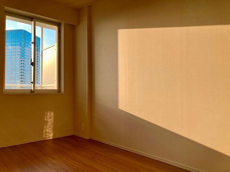 その他部屋・スペース　☆寝室☆