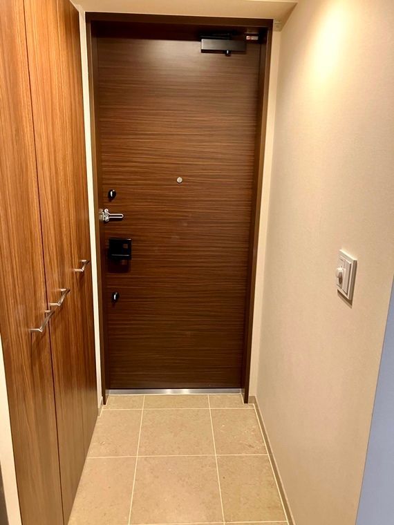 玄関　☆玄関☆