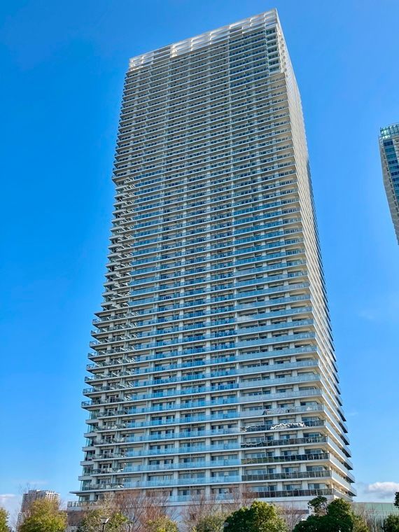 建物外観　☆外観☆