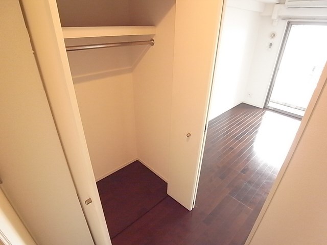 収納　参考写真です