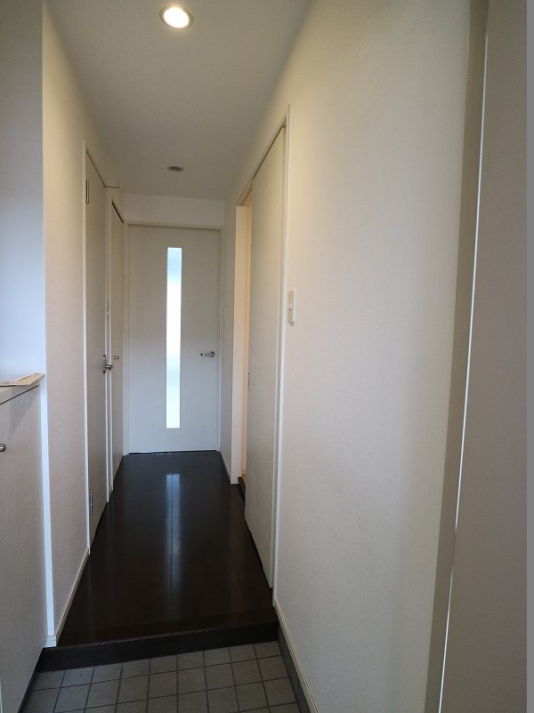 玄関　参考写真です