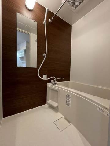 バス・シャワールーム　【人気！おすすめ物件！！】お問い合わせはお早めに♪