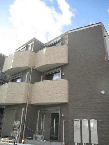建物外観　【人気！おすすめ物件！！】お問い合わせはお早めに♪