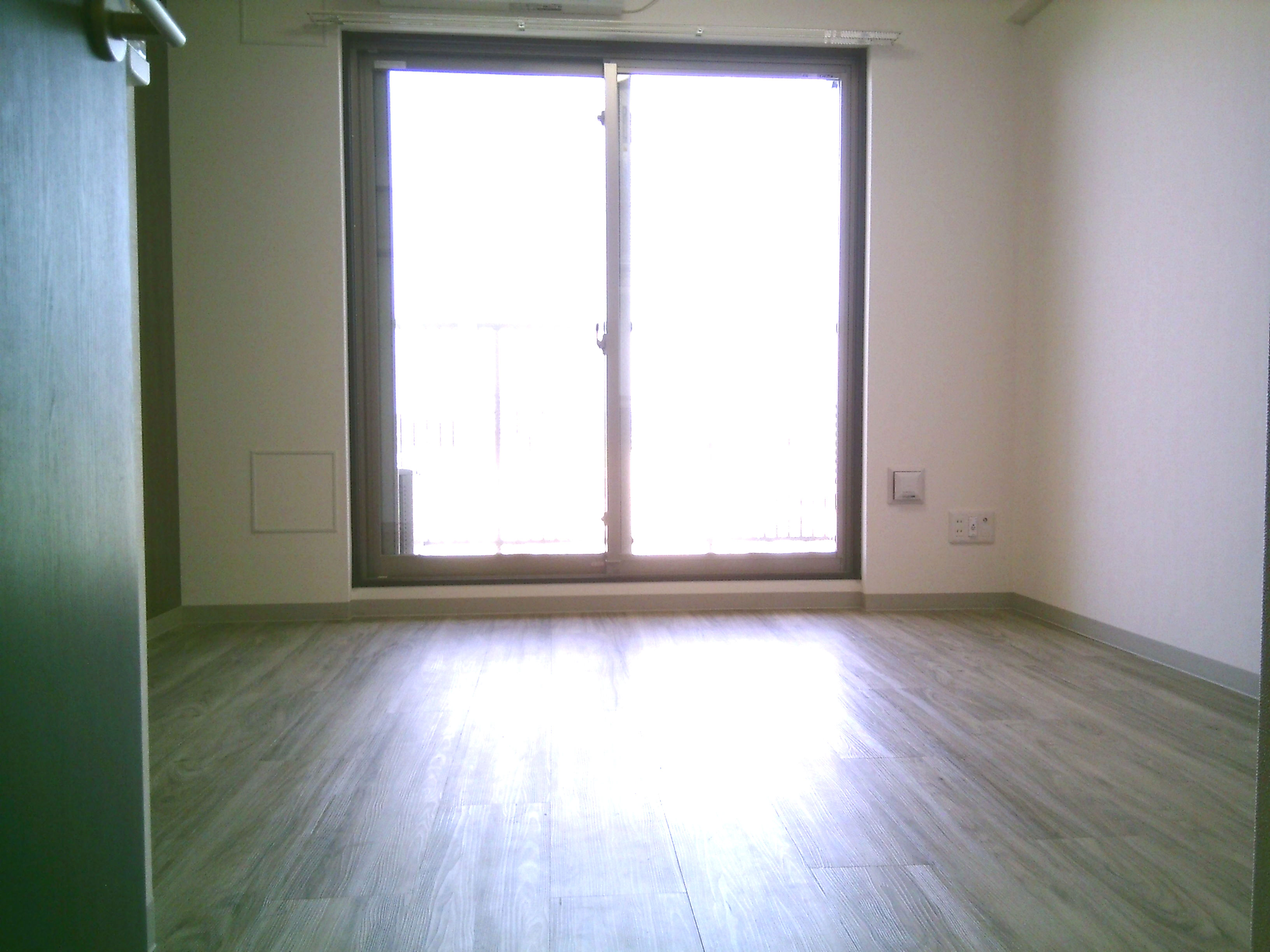 居室・リビング　洋室6.6帖