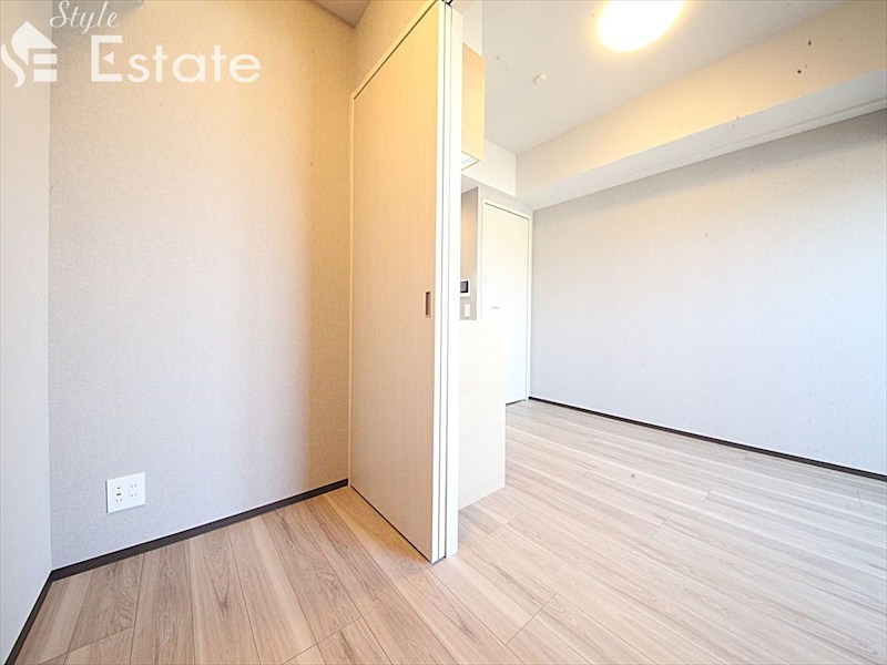 その他部屋・スペース　内装