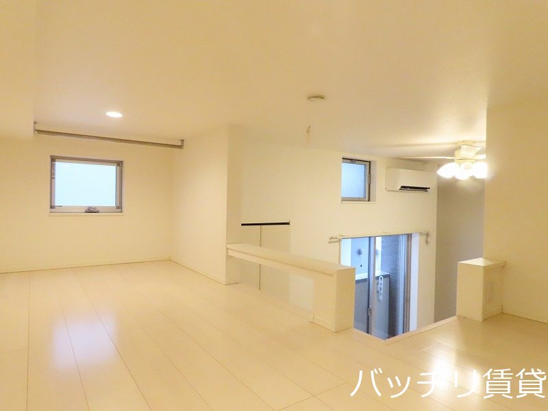 その他部屋・スペース　同型タイプの為、現状を優先致します。