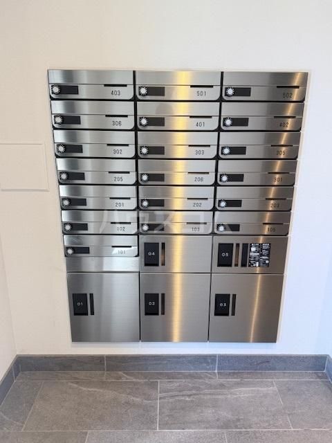 その他共有部分