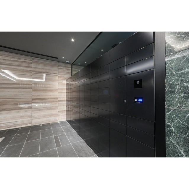 その他共有部分　宅配ボックス