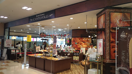 スーパー　イオン板橋ショッピングセンター（スーパー）まで216m