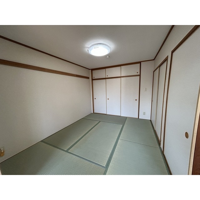 その他部屋・スペース　和室　２０２６年３月撮影