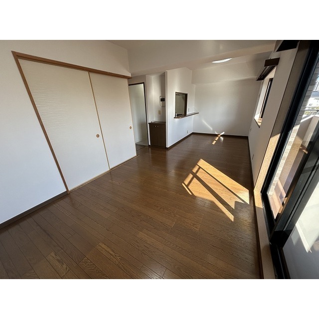 居室・リビング　２０２６年３月撮影