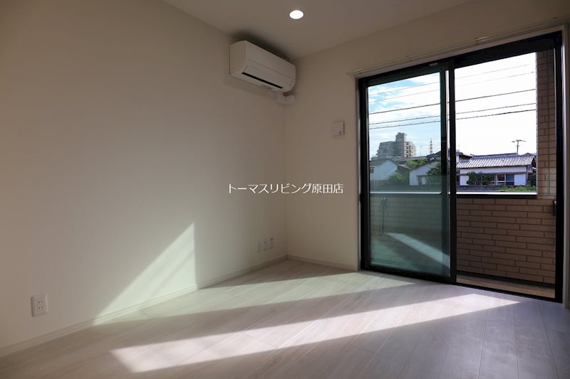 居室・リビング　イメージ写真