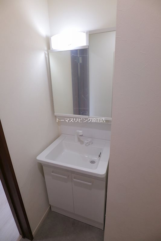 洗面設備　イメージ写真