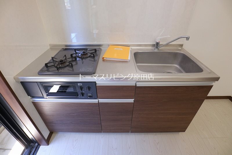 キッチン　イメージ写真