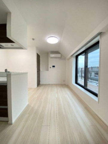 居室・リビング　居室