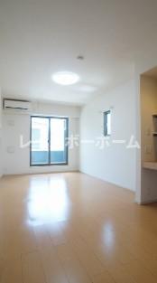 居室・リビング　おしゃれな居間です