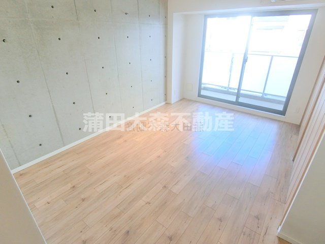 居室・リビング　洋室9帖